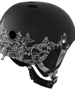 Liquid Force Flash Wakeboard Helmet 16 Liquid Force Flash Wakeboard Helmet -Flylow Sales Shop liquid force flash wakeboard helmet 5