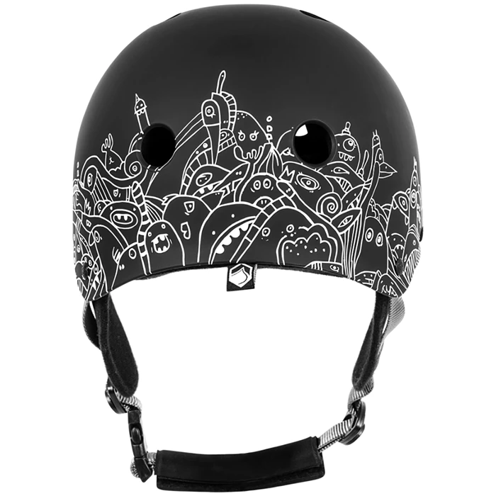 Liquid Force Flash Wakeboard Helmet 9 Liquid Force Flash Wakeboard Helmet - Image 9