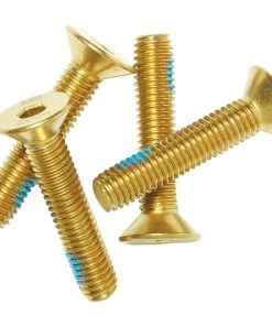 Liquid Force Foil Screws