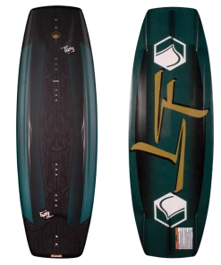 Liquid Force Fury Wakeboard - Blem - Boys' 2022