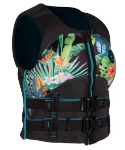 Liquid Force Heartbreaker CGA Wake Vest - Women's 2022