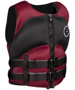 Liquid Force Heartbreaker CGA Wake Vest - Women's 2022 -Flylow Sales Shop liquid force heartbreaker cga wake vest women s 2022 2