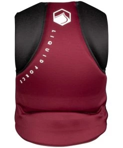 Liquid Force Heartbreaker CGA Wake Vest - Women's 2022 -Flylow Sales Shop liquid force heartbreaker cga wake vest women s 2022 3