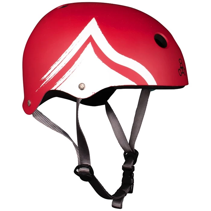 Liquid Force Hero Wakeboard Helmet 4 Liquid Force Hero Wakeboard Helmet - Image 4