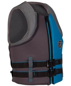 Liquid Force Hinge CGA Wake Vest 2021