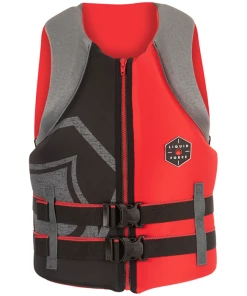 Liquid Force Hinge CGA Wakeboard Vest 2022