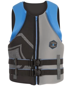 Liquid Force Hinge CGA Wakeboard Vest 2022 -Flylow Sales Shop liquid force hinge cga wakeboard vest 2022 3