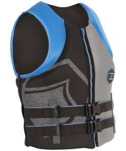 Liquid Force Hinge CGA Wakeboard Vest 2022 -Flylow Sales Shop liquid force hinge cga wakeboard vest 2022 4