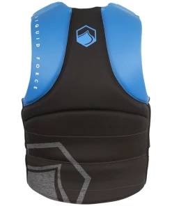 Liquid Force Hinge CGA Wakeboard Vest 2022 -Flylow Sales Shop liquid force hinge cga wakeboard vest 2022 5