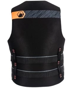 Liquid Force Hinge Classic CGA Wake Vest - Women's 2022 -Flylow Sales Shop liquid force hinge classic cga wake vest women s 2022 2