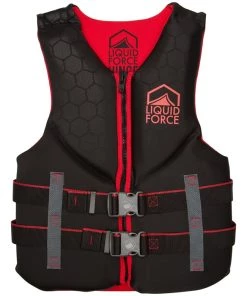 Liquid Force Hinge Classic CGA Wakeboard Vest 2021