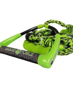 Liquid Force Hydratak 10" Surf Rope