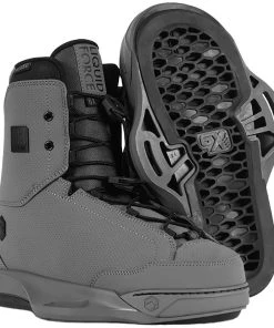 Liquid Force Idol 6X Wakeboard Bindings 2022