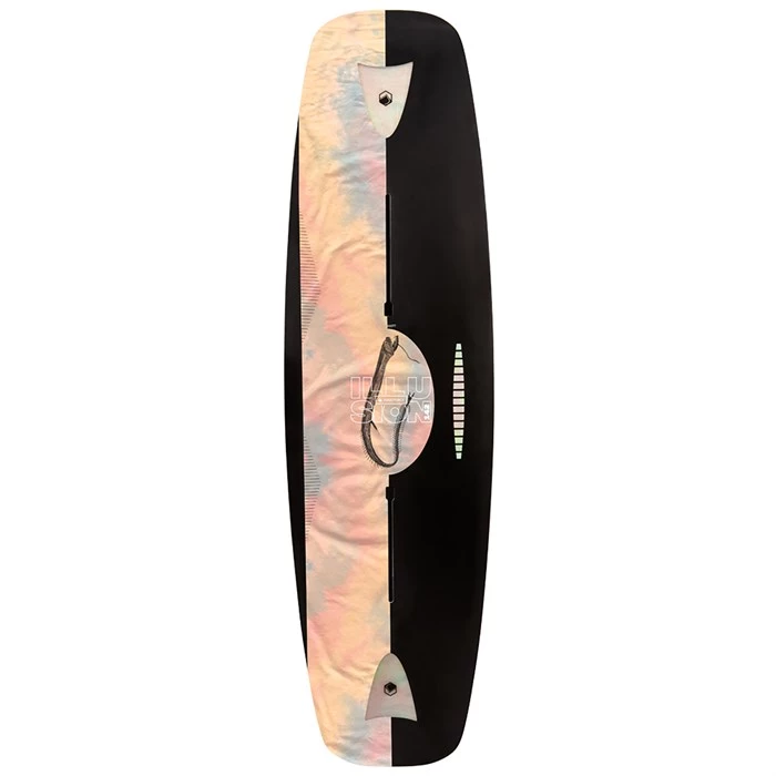 Liquid Force Illusion Wakeboard 2022 12 Liquid Force Illusion Wakeboard 2022 - Image 12