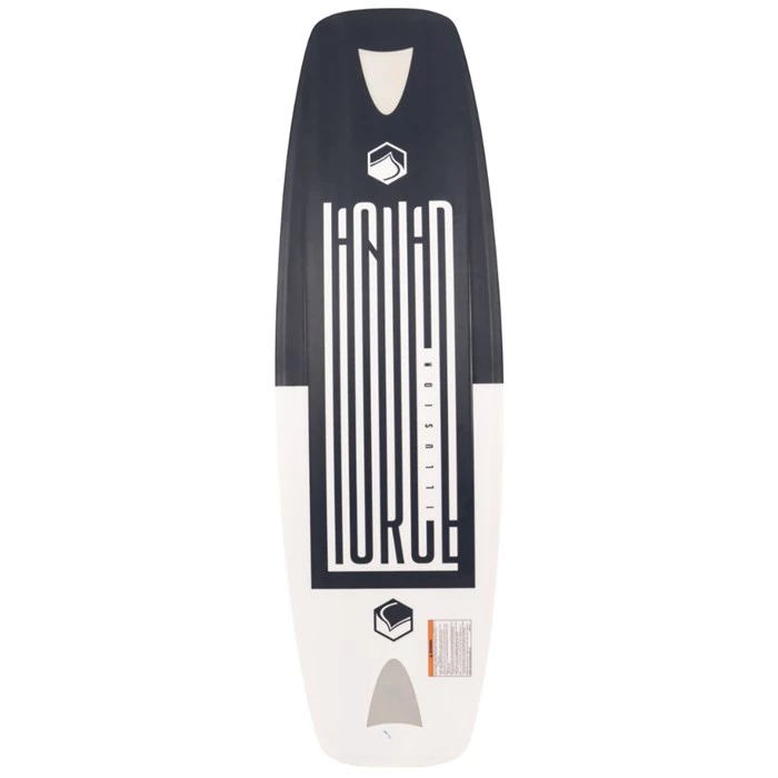 Liquid Force Illusion Wakeboard 2022 13 Liquid Force Illusion Wakeboard 2022 - Image 13