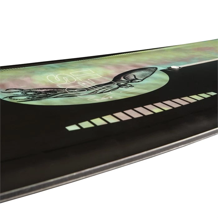 Liquid Force Illusion Wakeboard 2022 6 Liquid Force Illusion Wakeboard 2022 - Image 6