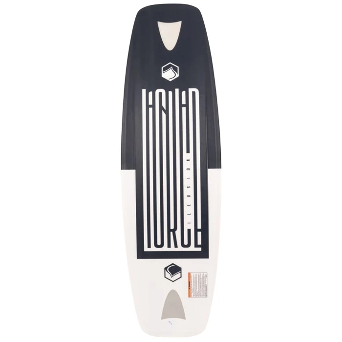 Liquid Force Illusion Wakeboard 2022 10 Liquid Force Illusion Wakeboard 2022 - Image 10