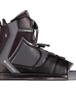 Liquid Force Index Wakeboard Bindings 2021 - Used