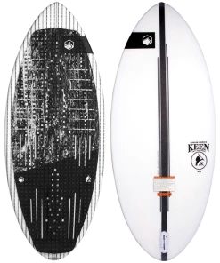 Liquid Force Keen Wakesurf Board 2022