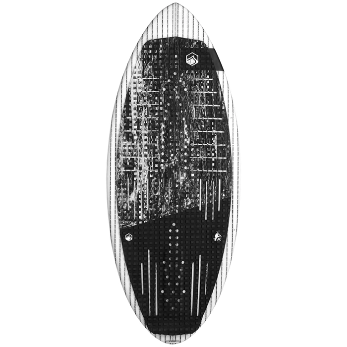 Liquid Force Keen Wakesurf Board 2022 2 Liquid Force Keen Wakesurf Board 2022 - Image 2