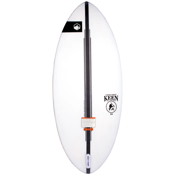 Liquid Force Keen Wakesurf Board 2022 3 Liquid Force Keen Wakesurf Board 2022 - Image 3