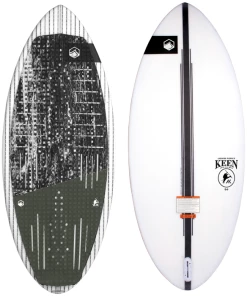 Liquid Force Keen Wakesurf Board 2022 9 Liquid Force Keen Wakesurf Board 2022 -Flylow Sales Shop liquid force keen wakesurf board 2022 3