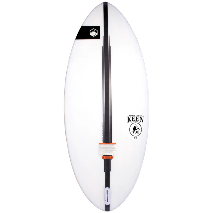 Liquid Force Keen Wakesurf Board 2022 6 Liquid Force Keen Wakesurf Board 2022 - Image 6
