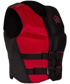 Liquid Force Koa Jr. CGA Wakeboard Vest - Boys' 2022