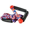 Liquid Force Learn To Surf 8" Handle Surf Rope