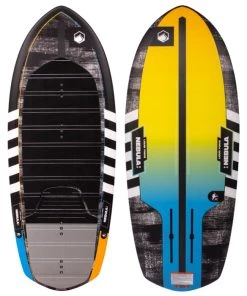 Liquid Force Nebula Wake Foil Board 2022