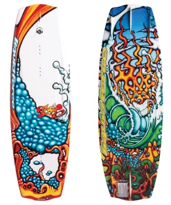 Liquid Force OG Trip Wakeboard 2022