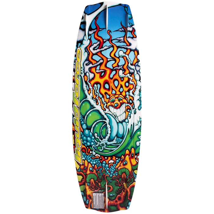 Liquid Force OG Trip Wakeboard 2022 3 Liquid Force OG Trip Wakeboard 2022 - Image 3