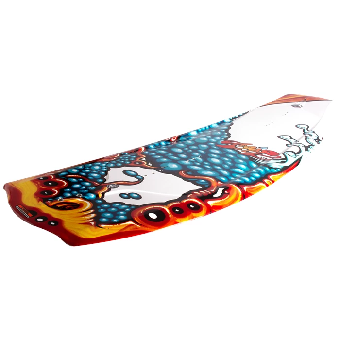 Liquid Force OG Trip Wakeboard 2022 4 Liquid Force OG Trip Wakeboard 2022 - Image 4