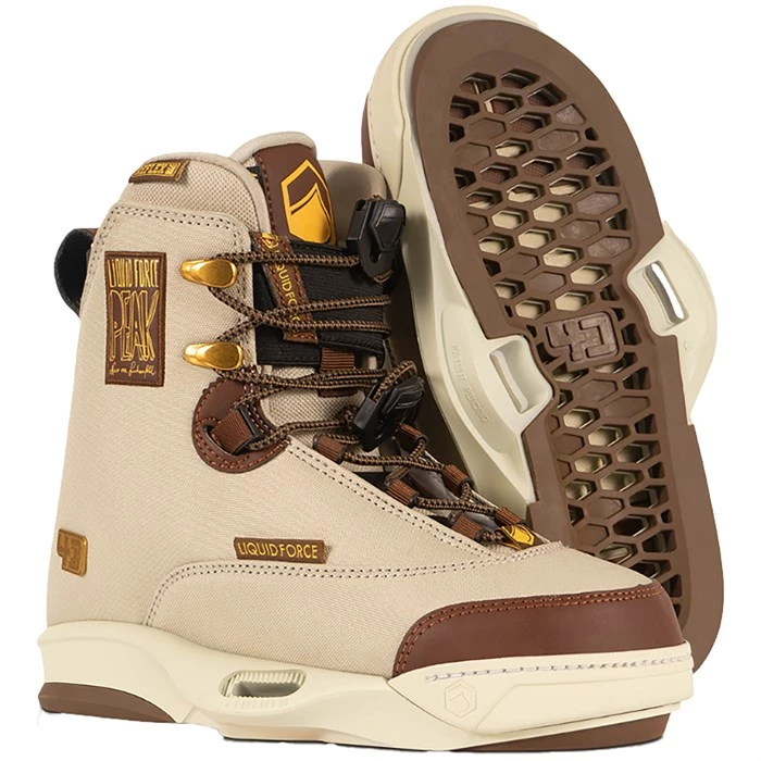 Liquid Force Peak 4D Wakeboard Bindings 2022 1 Liquid Force Peak 4D Wakeboard Bindings 2022