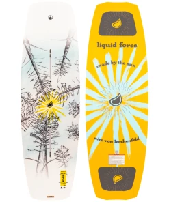 Liquid Force Peak Wakeboard 2022