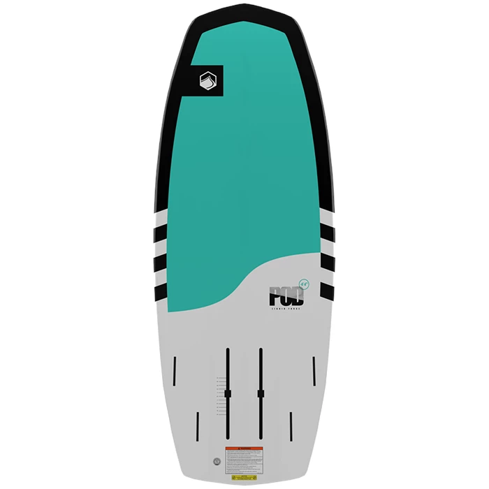 Liquid Force POD Wake Foil Board 2022 2 Liquid Force POD Wake Foil Board 2022 - Image 2