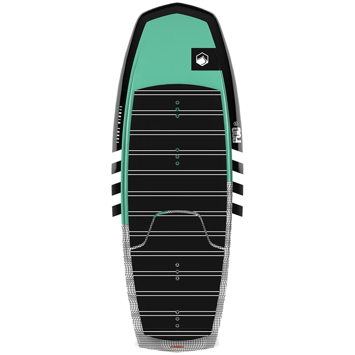 Liquid Force POD Wake Foil Board 2022 3 Liquid Force POD Wake Foil Board 2022 - Image 3