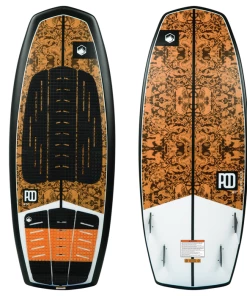 Liquid Force POD Wakesurf Board 2022