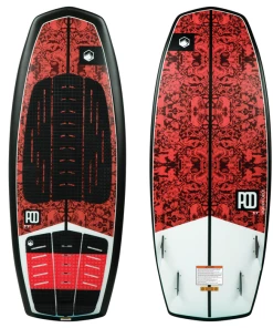 Liquid Force POD Wakesurf Board 2022 -Flylow Sales Shop liquid force pod wakesurf board 2022 3