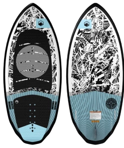 Liquid Force Primo LTD Wakesurf Board 2022