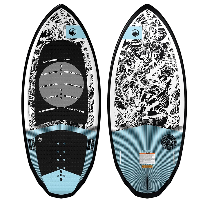 Liquid Force Primo LTD Wakesurf Board 2022 1 Liquid Force Primo LTD Wakesurf Board 2022