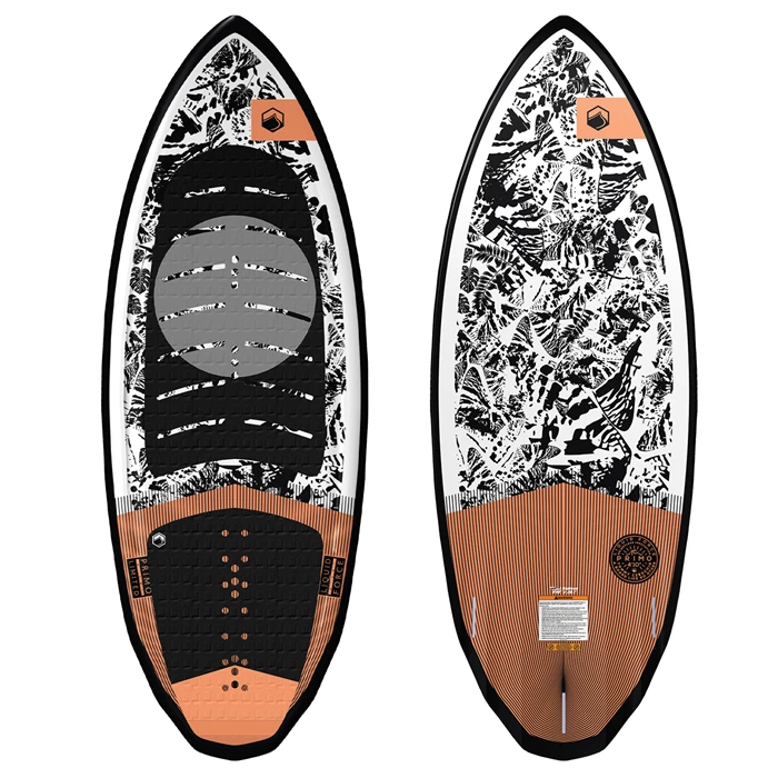 Liquid Force Primo LTD Wakesurf Board 2022 2 Liquid Force Primo LTD Wakesurf Board 2022 - Image 2