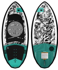 Liquid Force Primo LTD Wakesurf Board 2022 5 Liquid Force Primo LTD Wakesurf Board 2022 -Flylow Sales Shop liquid force primo ltd wakesurf board 2022 2