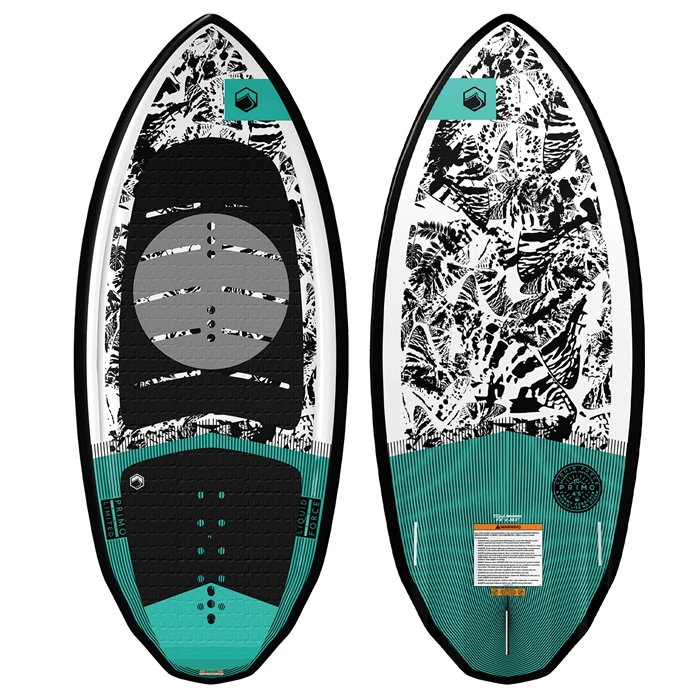 Liquid Force Primo LTD Wakesurf Board 2022 3 Liquid Force Primo LTD Wakesurf Board 2022 - Image 3