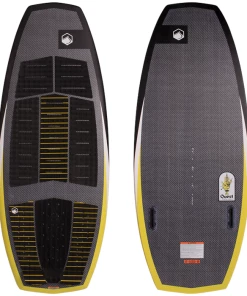 Liquid Force Quest Wakesurf Board 2022