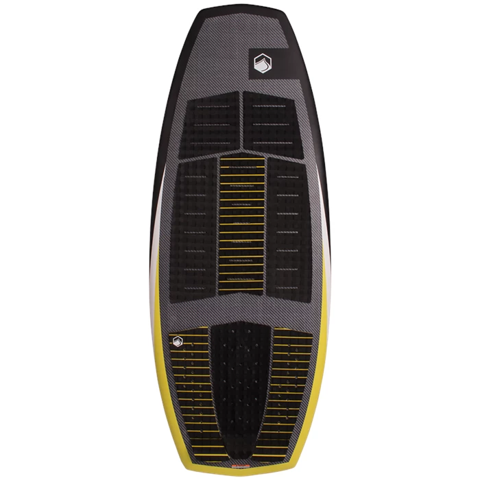 Liquid Force Quest Wakesurf Board 2022 2 Liquid Force Quest Wakesurf Board 2022 - Image 2