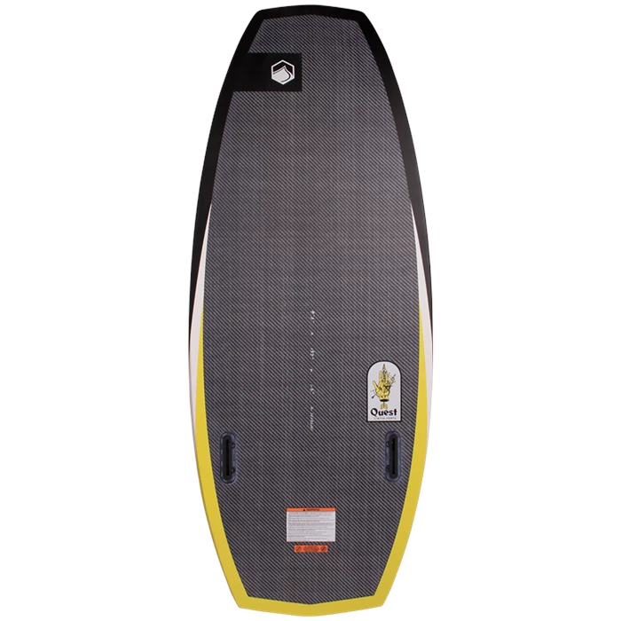 Liquid Force Quest Wakesurf Board 2022 3 Liquid Force Quest Wakesurf Board 2022 - Image 3