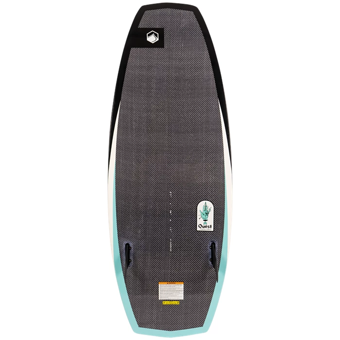 Liquid Force Quest Wakesurf Board 2022 6 Liquid Force Quest Wakesurf Board 2022 - Image 6