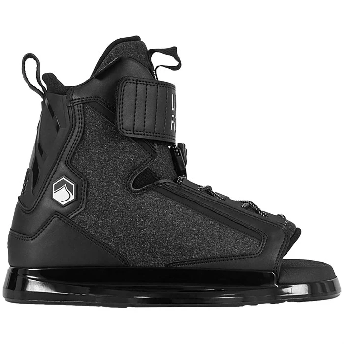 Liquid Force Rant Wakeboard Bindings - Boys' 2022 1 Liquid Force Rant Wakeboard Bindings - Boys' 2022