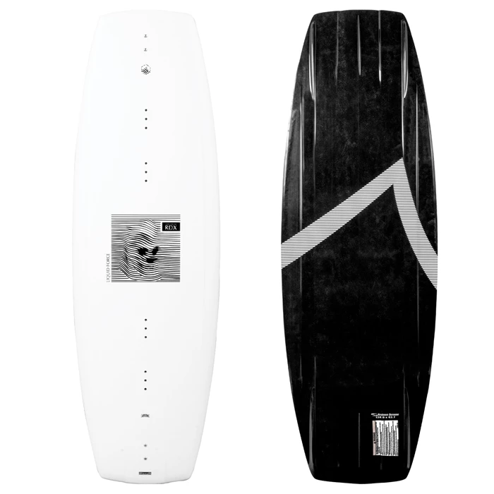 Liquid Force RDX Wakeboard 2021 - Used 1 Liquid Force RDX Wakeboard 2021 - Used